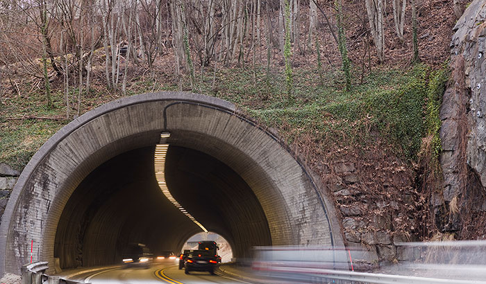 S&oslash;rnes Tunnel