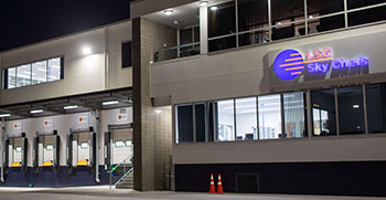 A more comfortable, productive and sustainable office