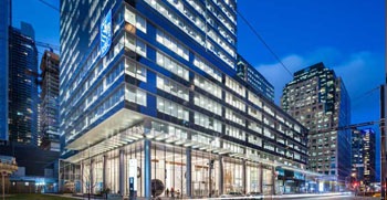 LED luminaires reduced energy consumption by 68%