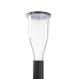 Metronomis LED Torch