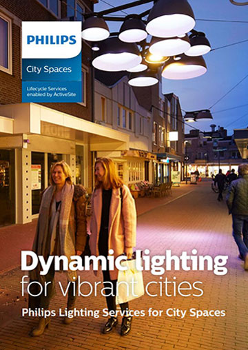 Lifecycle Services for ActiveSite