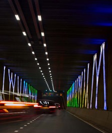 Architectural lighting 