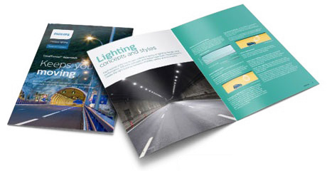 TotalTunnel brochure