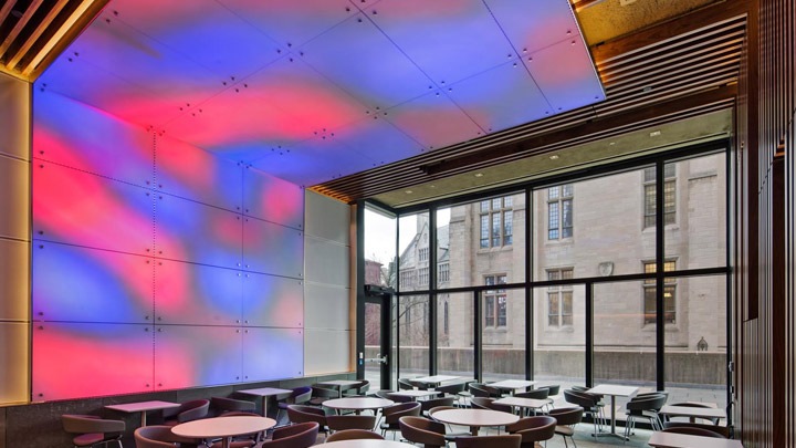 Philips education lighting to enhance learning in schools