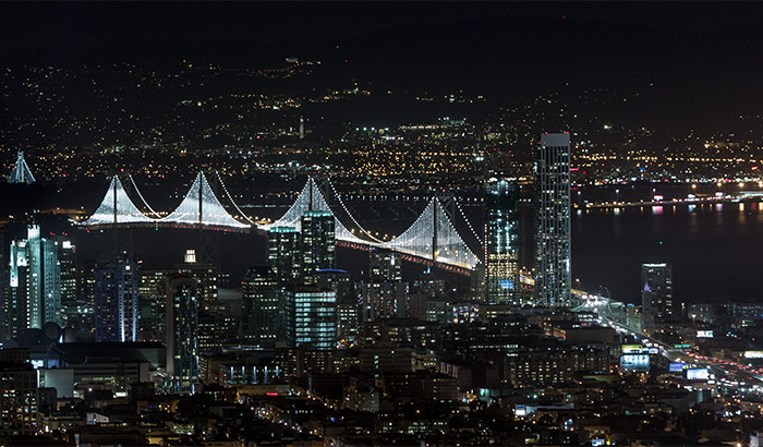 Bay Bridge