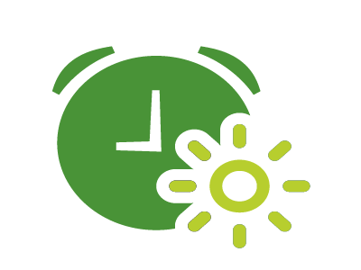 Philips tunable white lighting solutions - Dynamtics