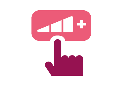 Philips tunable white lighting solutions - Personal control