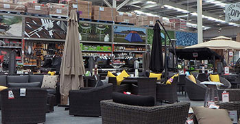 A personalized shopping experience with indoor positioning