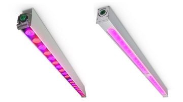 What is Philips GreenPower LED toplighting?