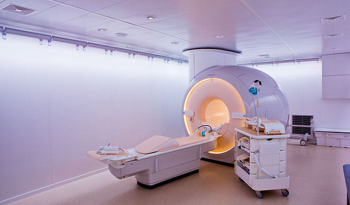 Greifswald Radiology Unit