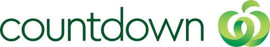 Countdown logo