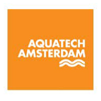 Icon for the trade show in Amsterdam