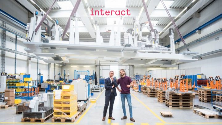 Interact Industry