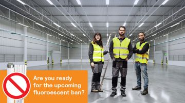 Fluorescent lamp ban thumbnail