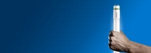 Philips MASTER LEDtube Ultra Efficiency T8: minimise energy consumption while maximising your profit.
