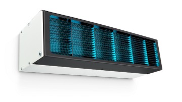 image of Philips UV-C disinfection upper air wall mounted