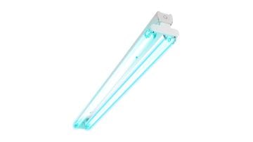 UV C disinfection Philips lighting