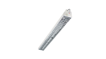 image of Philips UV-C disinfection linear luminaire with sensor