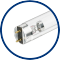 Image of UV-C disinfection lamp