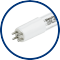 Image of UV-C disinfection lamp