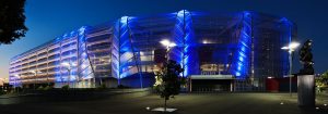 New Zealand Eden Park