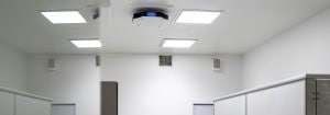 Supporting the safety of customers through UV-C light